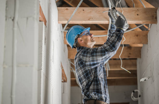 Best Electrical Wiring Services  in Forest, VA