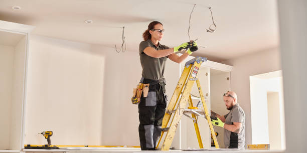 Best Electrician Near Me  in Forest, VA