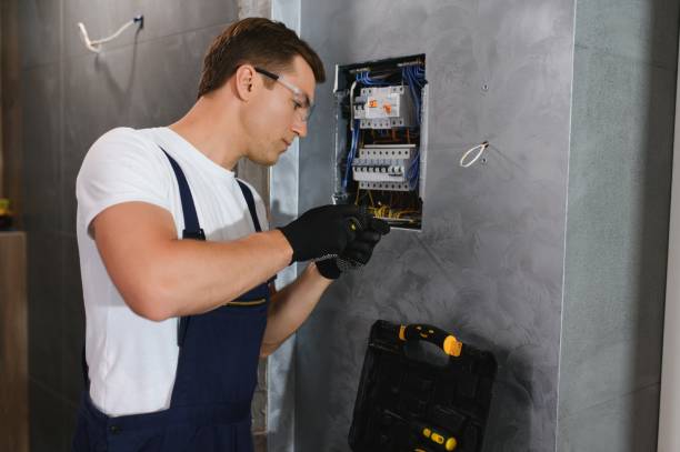 Best Electrical Upgrades for Homes  in Forest, VA