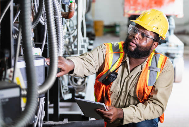 Electrical Rewiring Services in Forest, VA