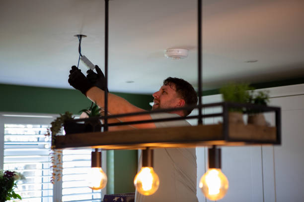 Best Electrical Contractors for Businesses  in Forest, VA