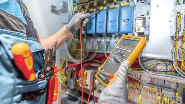 Best Electrician for Home Renovation  in Forest, VA
