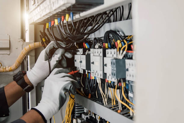 Professional Electrician in Forest, VA